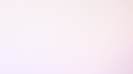 Subtle Gradient Blend Background Design