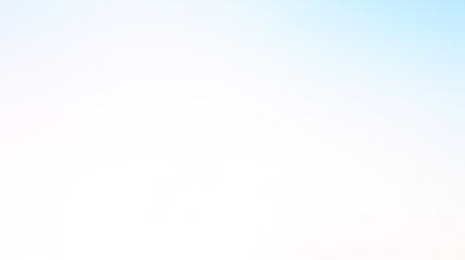 Subtle Gradient Blend Background Design