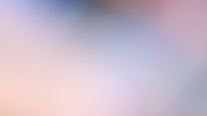 Subtle Gradient Blend Background Design