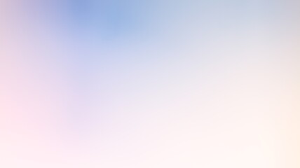 Subtle Gradient Blend Background Design