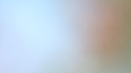 Subtle Gradient Blend Background Design