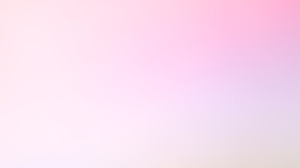 Subtle Gradient Blend Background Design