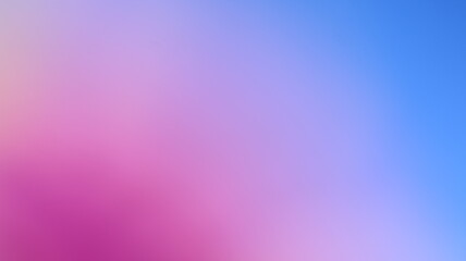 Subtle Gradient Blend Background Design