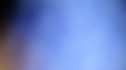 Subtle Gradient Blend Background Design