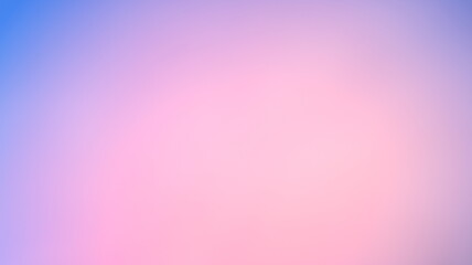 Subtle Gradient Blend Background Design