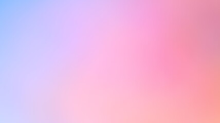 Subtle Gradient Blend Background Design