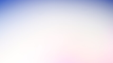 Subtle Gradient Blend Background Design