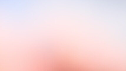 Subtle Gradient Blend Background Design