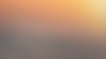 Colorful blurry gradient abstract background Design