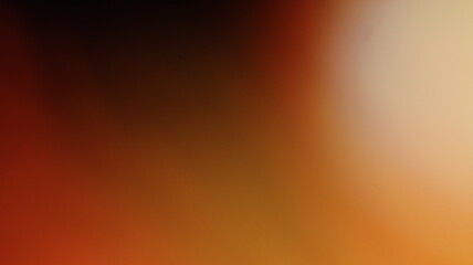 Colorful blurry gradient abstract background Design