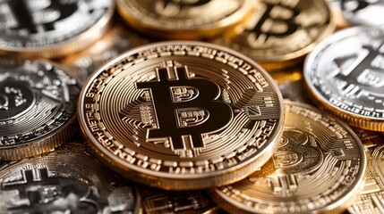 Analyze the potential advantages of cryptocurrency investments for diversifying business financial portfolios