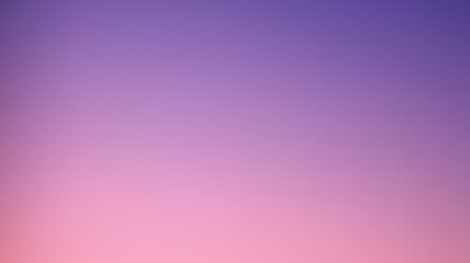 Colorful blurry gradient abstract background Design