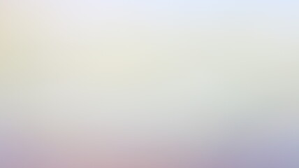 Colorful blurry gradient abstract background Design