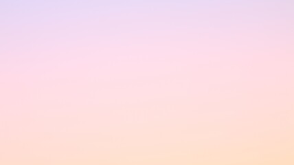 Colorful blurry gradient abstract background Design
