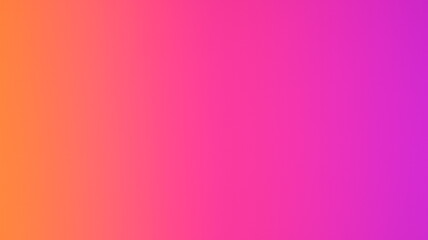 Colorful blurry gradient abstract background Design