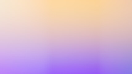 Colorful blurry gradient abstract background Design