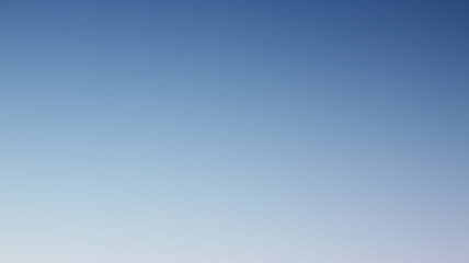 Colorful blurry gradient abstract background Design