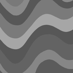 Pattern trippy psychedelic colorfull illustration