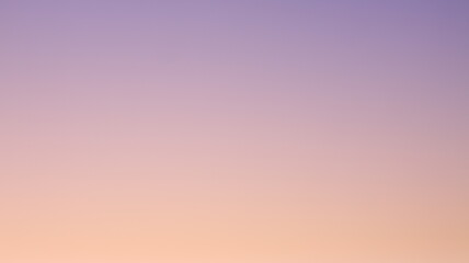 Colorful blurry gradient abstract background Design