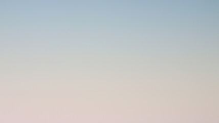 Colorful blurry gradient abstract background Design