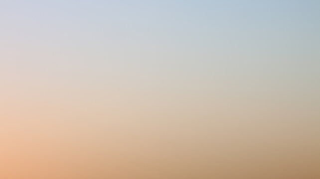 Colorful blurry gradient abstract background Design