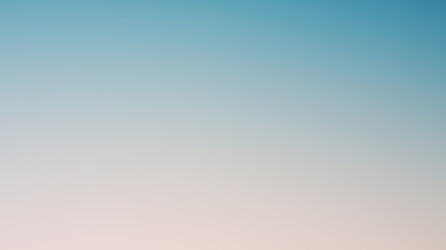 Colorful blurry gradient abstract background Design