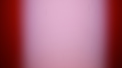 Colorful blurry gradient abstract background Design