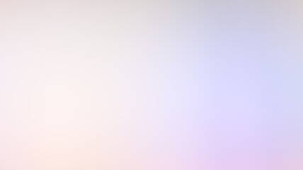 Colorful blurry gradient abstract background Design