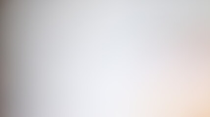 Colorful blurry gradient abstract background Design