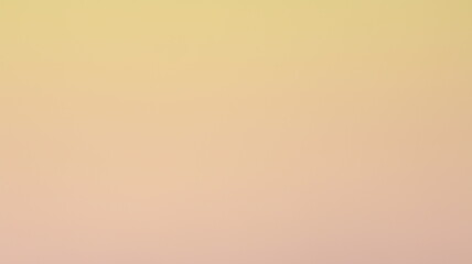 Colorful blurry gradient abstract background Design