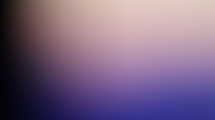 Colorful blurry gradient abstract background Design