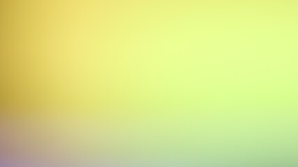 Colorful blurry gradient abstract background Design