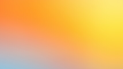 Colorful blurry gradient abstract background Design