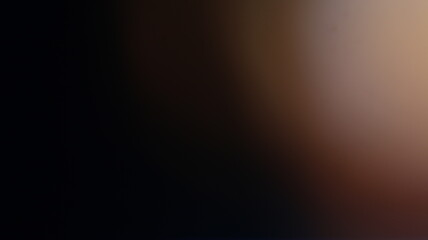 Colorful blurry gradient abstract background Design