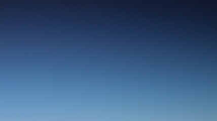 Colorful blurry gradient abstract background Design