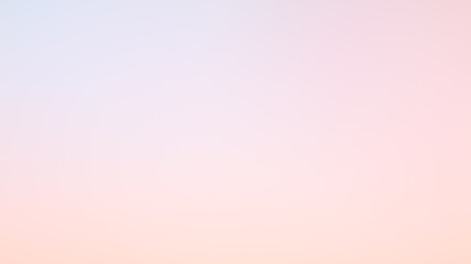 Colorful blurry gradient abstract background Design