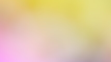 Colorful blurry gradient abstract background Design