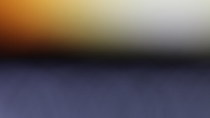 Colorful blurry gradient abstract background Design