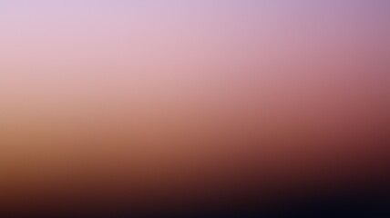 Colorful blurry gradient abstract background Design