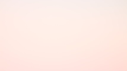 Colorful blurry gradient abstract background Design