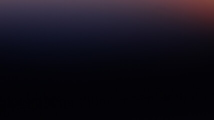 Colorful blurry gradient abstract background Design