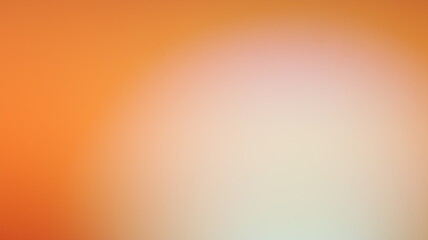 Colorful blurry gradient abstract background Design