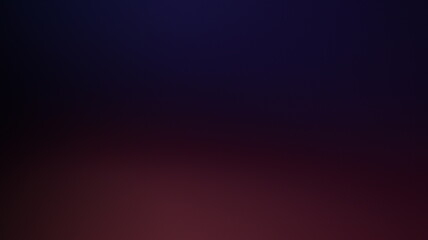 Colorful blurry gradient abstract background Design