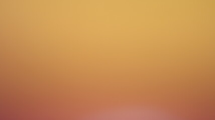 Colorful blurry gradient abstract background Design