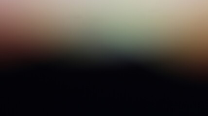 Colorful blurry gradient abstract background Design