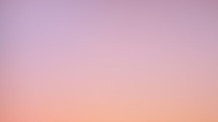 Colorful blurry gradient abstract background Design