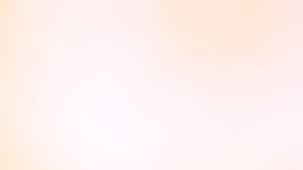 Colorful blurry gradient abstract background Design