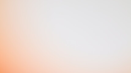 Colorful blurry gradient abstract background Design