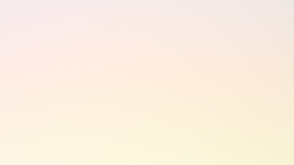 Colorful blurry gradient abstract background Design