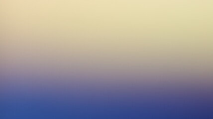 Colorful blurry gradient abstract background Design